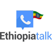 Ethiopia Talk icon