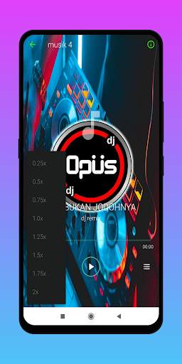 DJ Opus Hits Offline screenshot 4