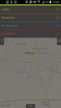 Lite Driver screenshot 3