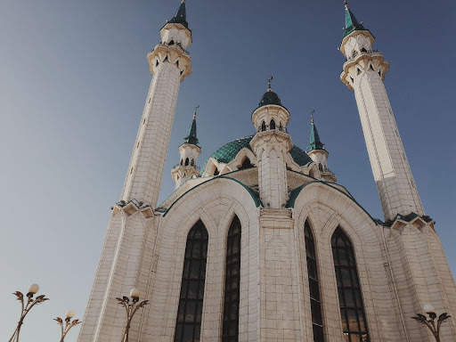 Mosque Wallpapers HD & 4k Backgrounds screenshot 13