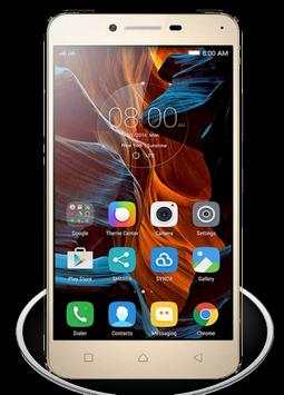 Launcher 2019 for Lenovo screenshot 2