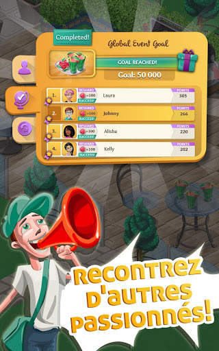 Chef Town: Cooking Simulation screenshot 13