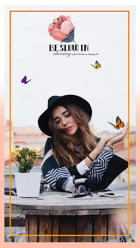 Story Maker for Social Media screenshot 1