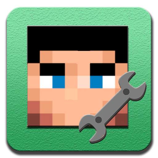 Skin Creator for Minecraft 1.1