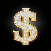 DIAMOND JACKPOT SLOT icon