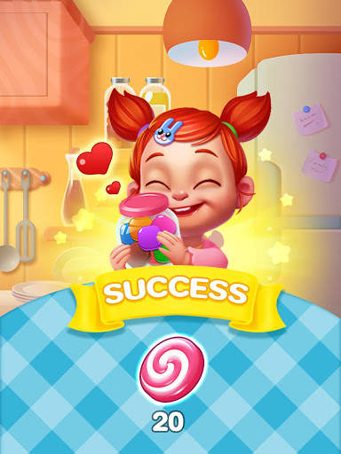 Word Candies: Word Cross Word Puzzle Game screenshot 10