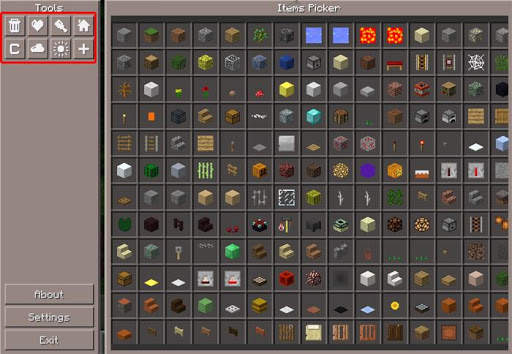 Pocket Manager for Minecraft screenshot 4