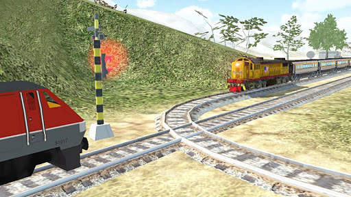 USA Train Simulator 2019 screenshot 3
