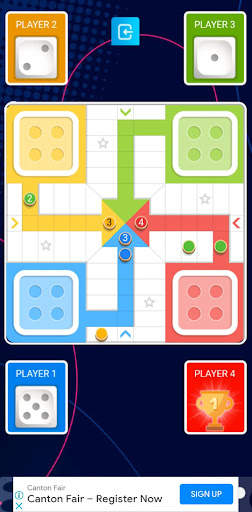 Ludo Adda screenshot 8