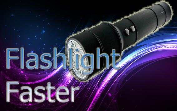 Flashlight Easy screenshot 1