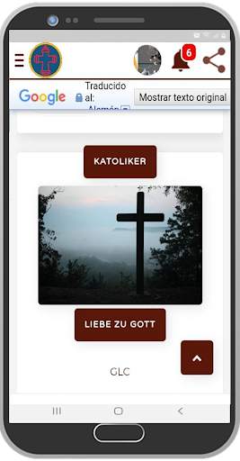 catholic singles dating site screenshot 6