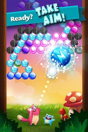 Bubble Mania™ screenshot 3