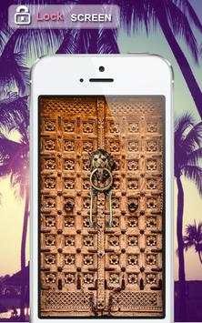 God Screen Lock screenshot 1