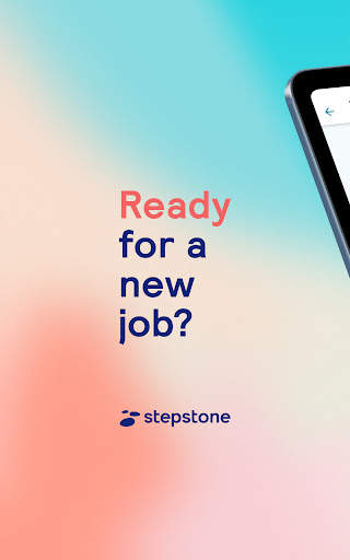 Stepstone Job App screenshot 11