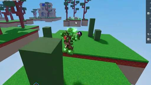 BedWars Mod Aid screenshot 2