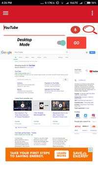 Chroma Browser screenshot 5