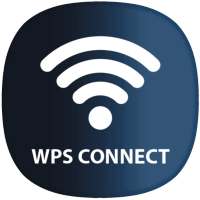 wifi wps pro - wps tester connect 2022 logo