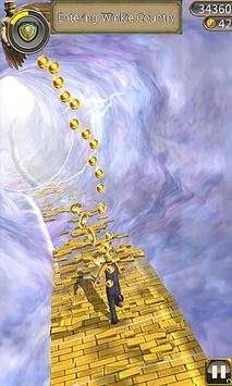 Endless Run Drangon Temple Oz 2 screenshot 1
