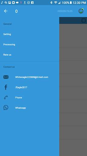 File Lock screenshot 4