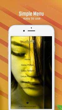 Musik Galau Indonesia screenshot 3