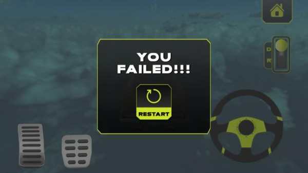 Extream Car Driving Simulation 2018 screenshot 5