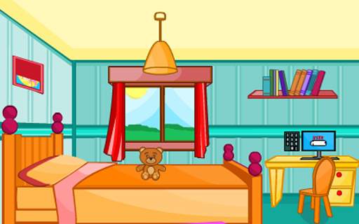 Escape Quick Room screenshot 7
