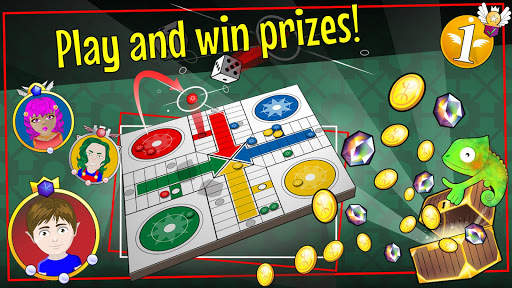 Ludo Collection screenshot 1