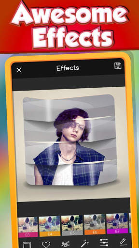 3D Photo Editor screenshot 2