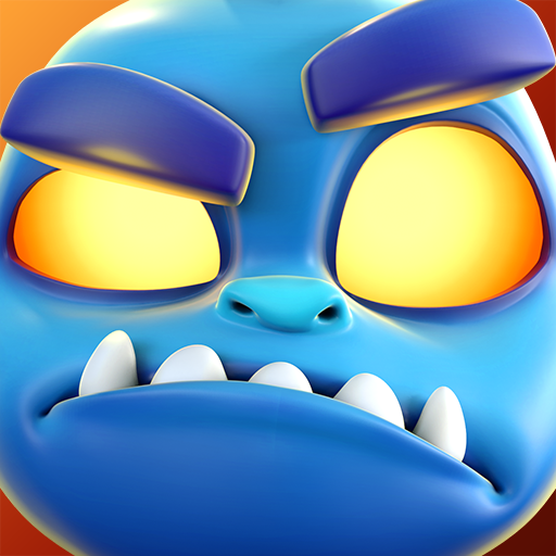 Smashing Four: PvP Hero Cogner icon
