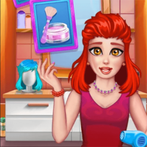 Dress Up Wars - Girl Dress Up Game icon