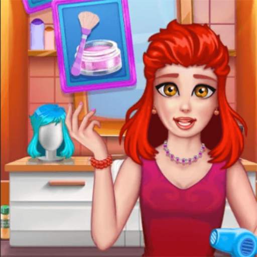 Dress Up Wars - Girl Dress Up Game 3