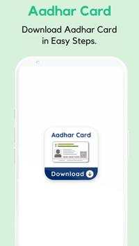 Aadhar Card Download screenshot 2