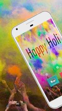 Happy Holi screenshot 1