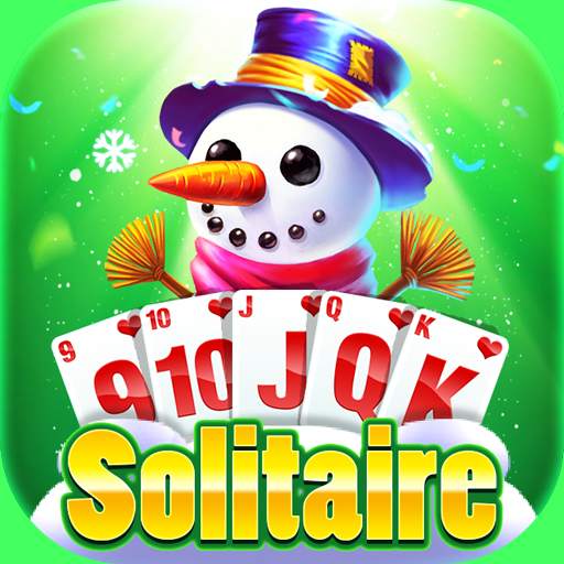 Solitaire Games Free:Solitaire Fun Card Games 1.11.1