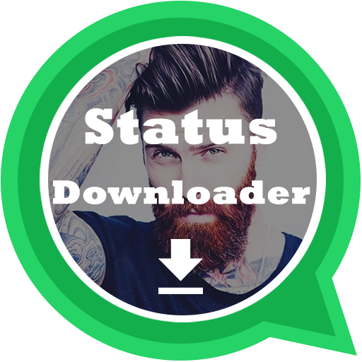 Status Saver icon