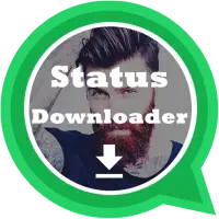 Status Saver أيقونة