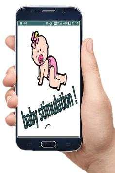 Baby Stimulation screenshot 1