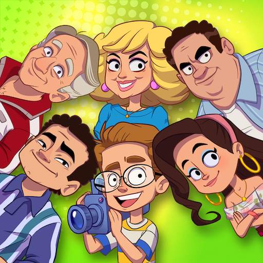 The Goldbergs: Back to the 80s 2.7.3836