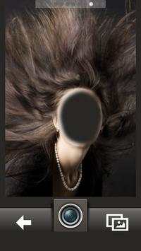Photo Fun Haircut screenshot 4