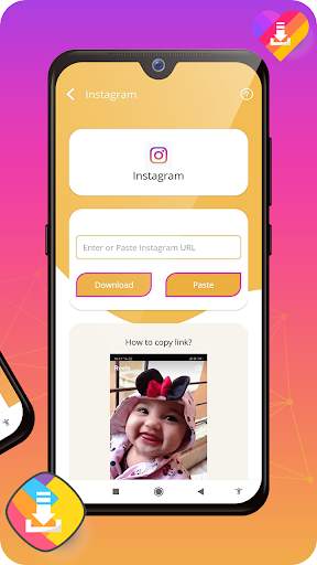 All Downloader - Social Media Downloader screenshot 4