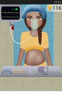 twins surgery games screenshot 4
