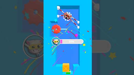 Tom Hero Stretch screenshot 1