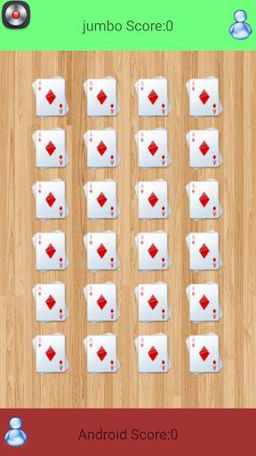 Memory Game screenshot 2