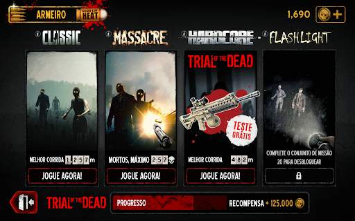 Into the Dead screenshot 22
