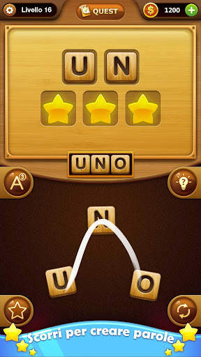 Parole guru - parola connette screenshot 4