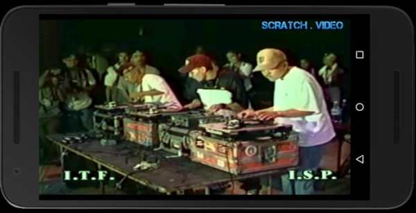 Scratch.Video - DJ YouTube screenshot 7