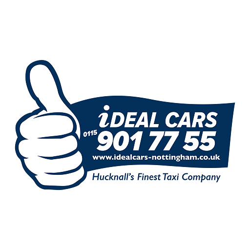 Ideal Cars icon