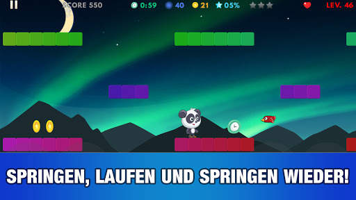 Buddy Jumper: Super Abenteuer screenshot 7