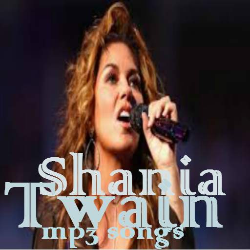 Shania Twain Songs 1.0