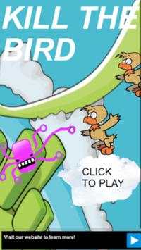 Kill The Bird screenshot 1